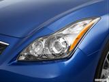  Drivers Side Headlight photo